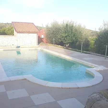 Vakantiehuis Spada