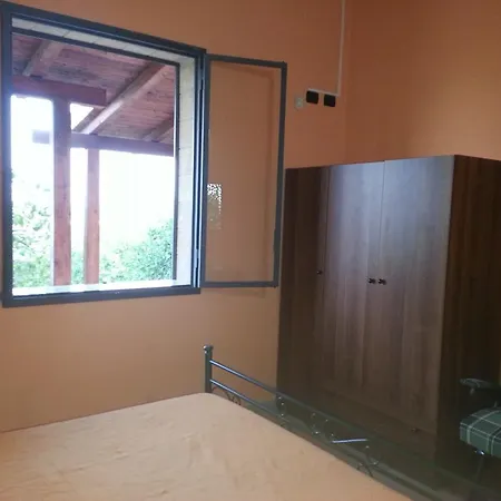 Vakantiehuis Spada Noto