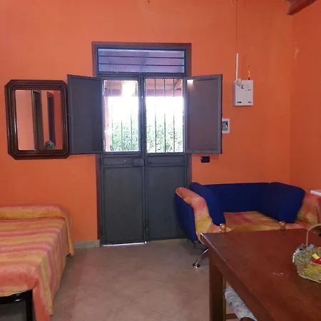 Vakantiehuis Spada