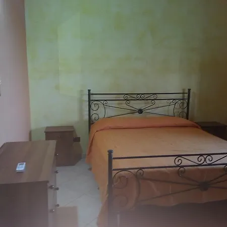 Vakantiehuis Spada *
