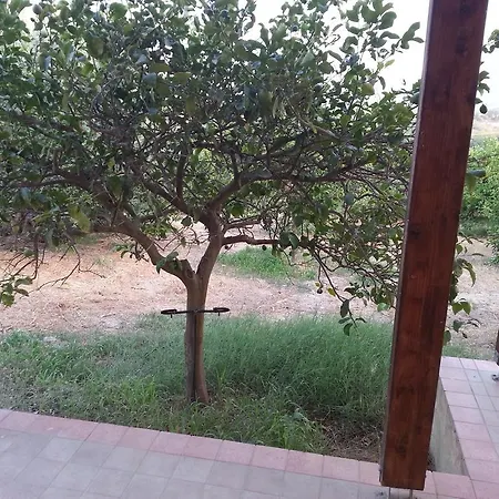 Spada Vakantiehuis *