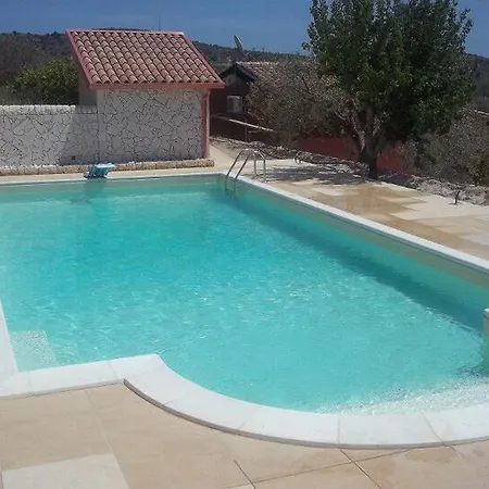 Vakantiehuis Spada Noto